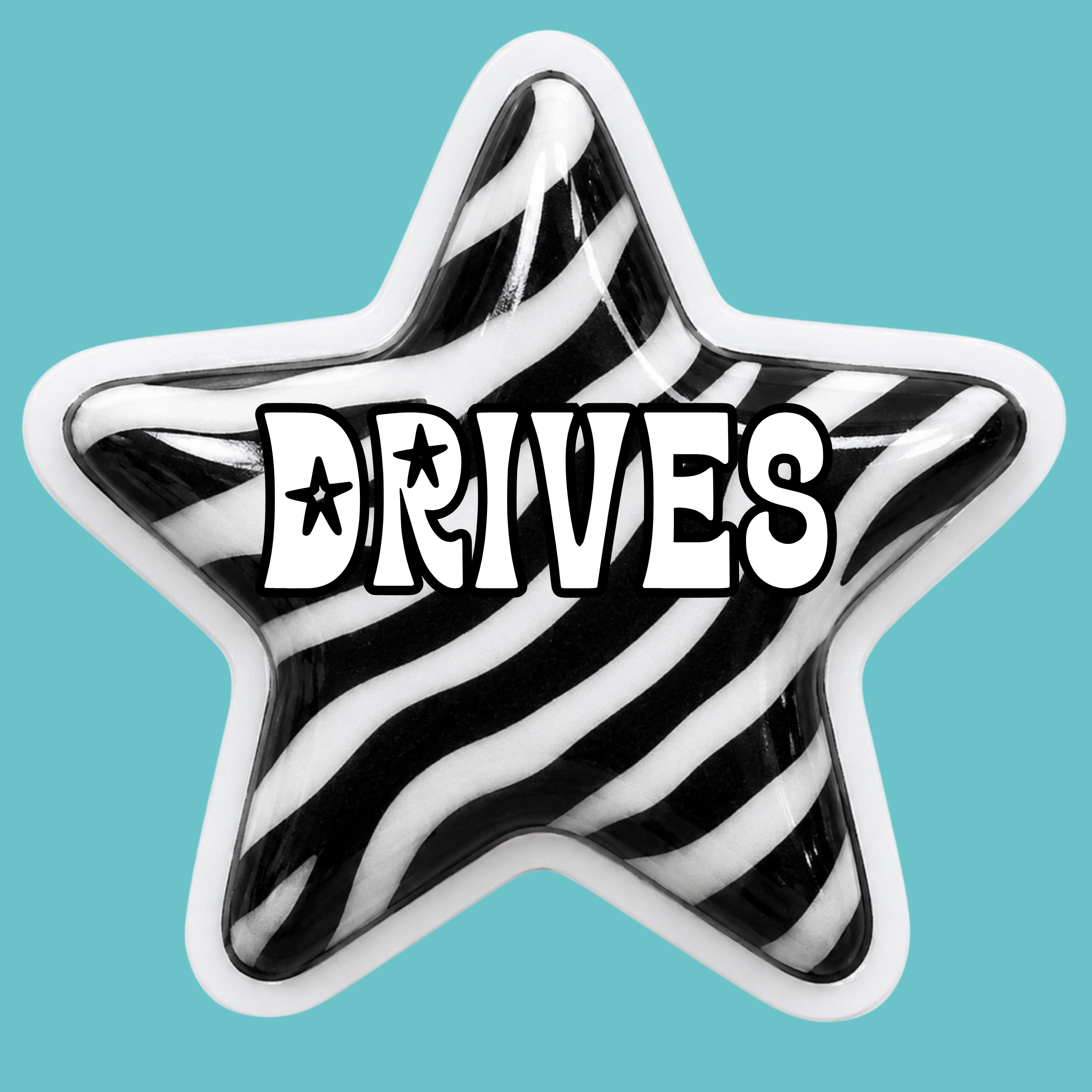 DRIVES