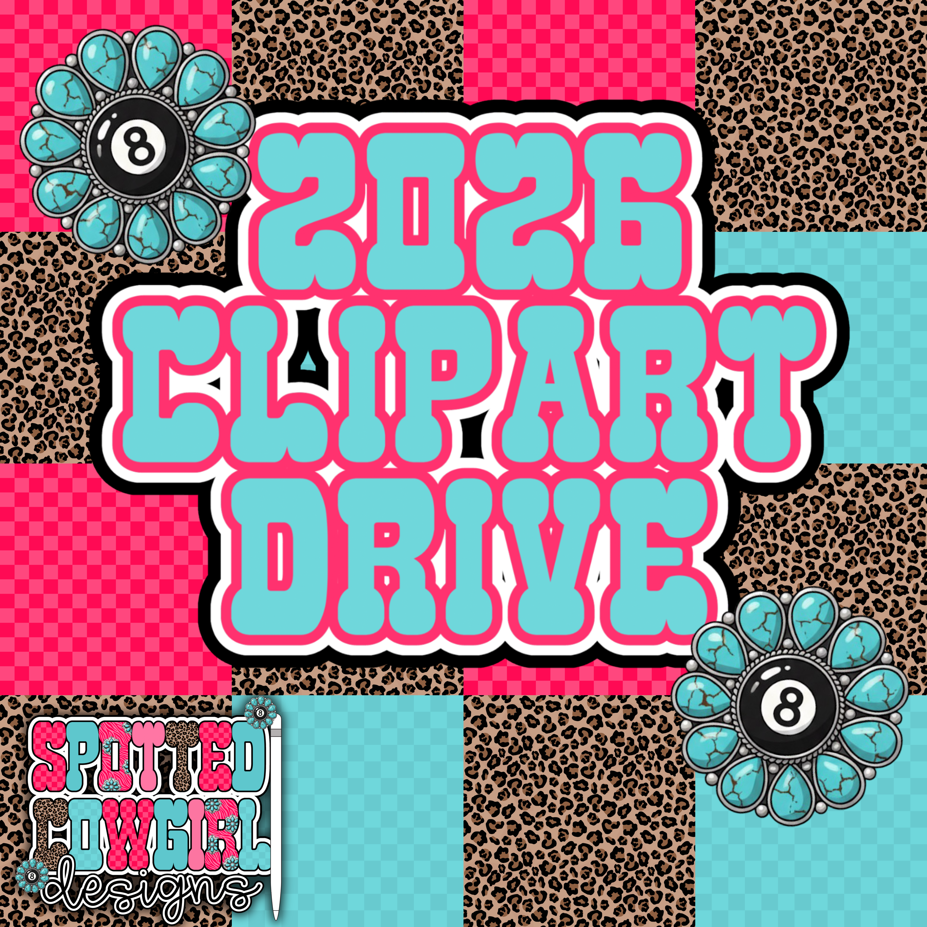 2026 CLIPART DRIVE