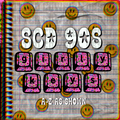90’S GIRLY KEYS