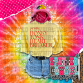 HONKY TONK HEART BREAKER PNG
